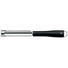 APFELENTKERNER - Edelstahlfarben/Schwarz, Basics, Kunststoff/Metall (23cm) - WMF APFELENTKERNER - Edelstahlfarben/Schwarz, Basics, Kunststoff/Metall (23cm) - WMF