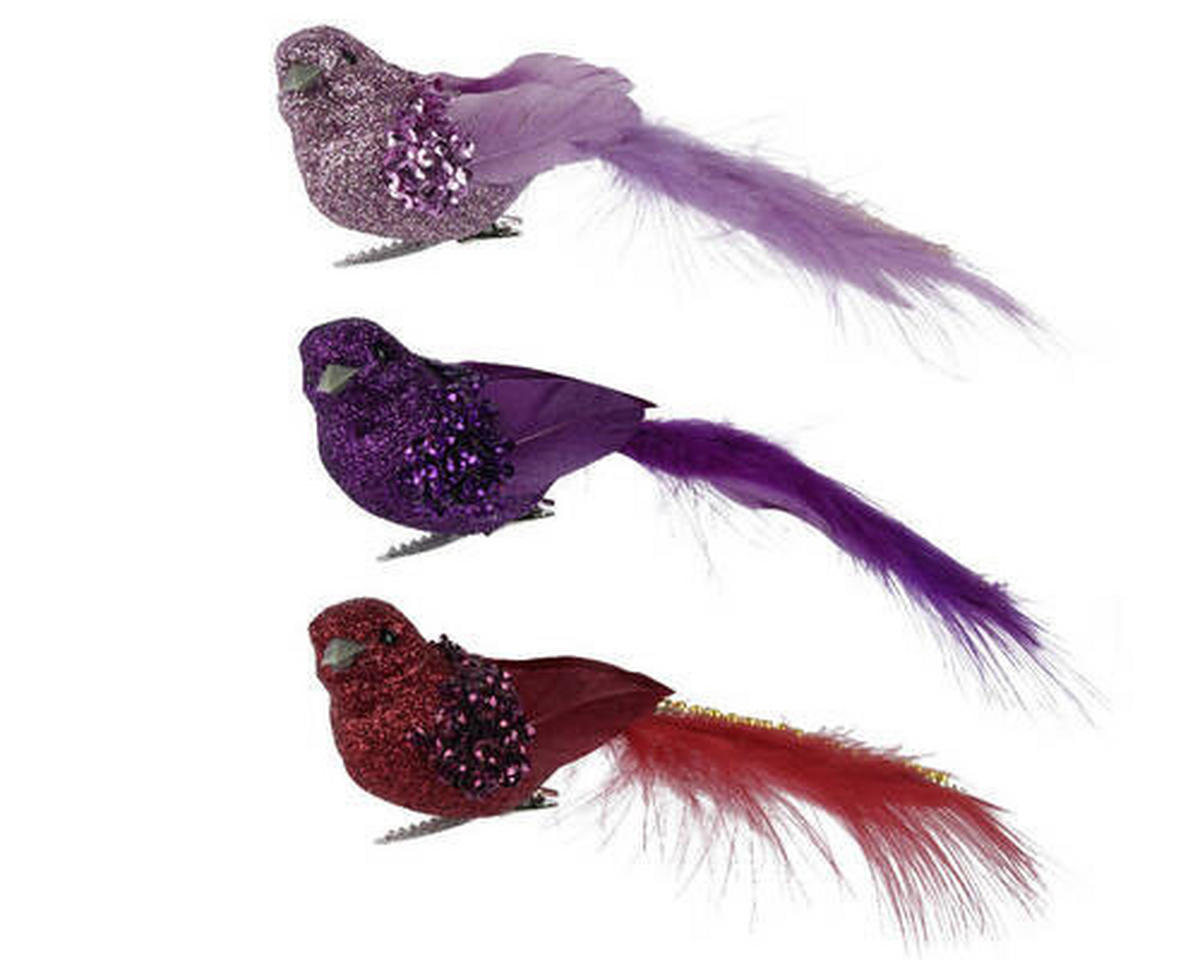 DEKOVOGEL - Basics (15,00/4,00/3,5cm)