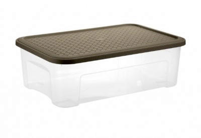 BOX S VÍKEM  - Basics (58,5/38,5/39cm)