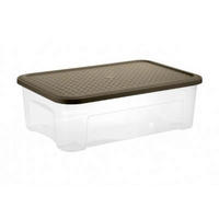 BOX S VÍKEM  - Basics (58,5/38,5/39cm)