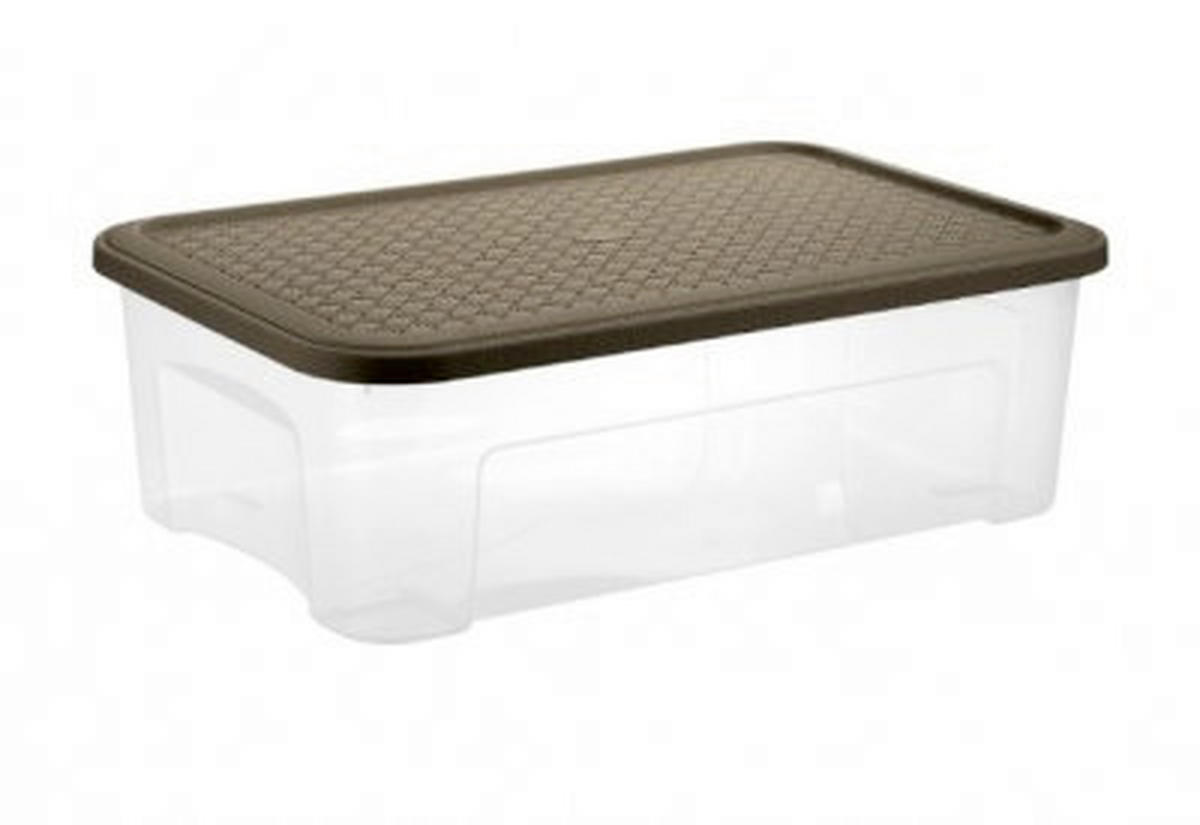 BOX S VÍKEM  - Basics (58,5/38,5/39cm)