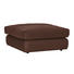 HOCKER Flachgewebe Braun - Schwarz/Braun, Design, Kunststoff/Textil (114/47/114cm) - Hom`in HOCKER Flachgewebe Braun - Schwarz/Braun, Design, Kunststoff/Textil (114/47/114cm) - Hom`in