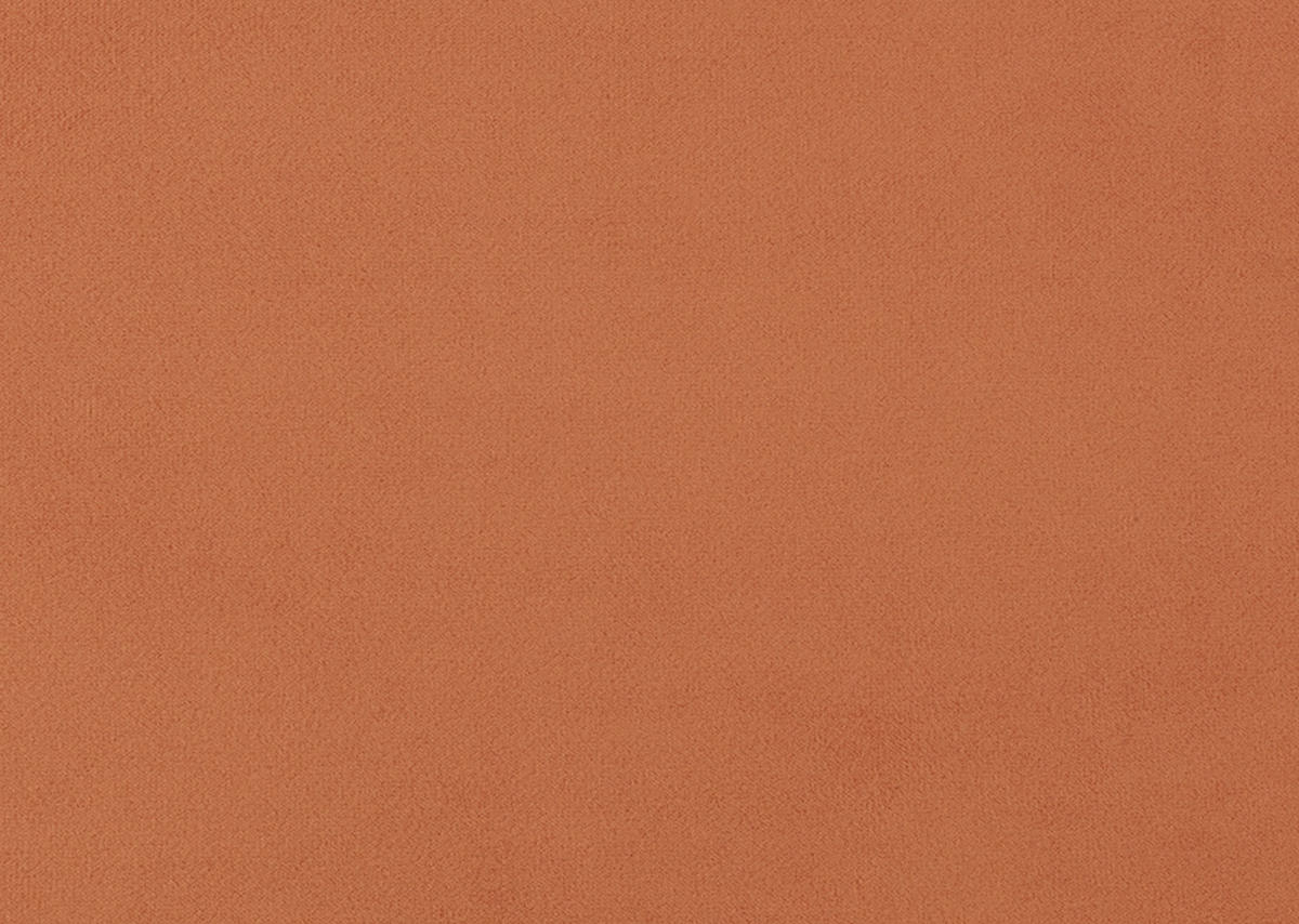 KANAPÉÁGY narancs  - fekete/narancs, Konventionell, műanyag/textil (207/94cm) - Venda