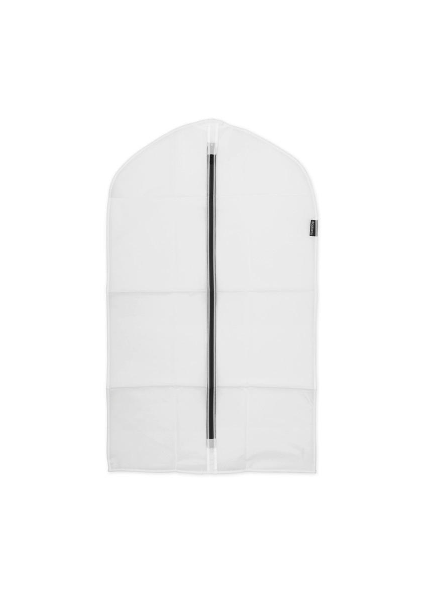 KLEIDERSACK - Transparent, Basics, Textil (59.5/99/0.5cm) - Brabantia