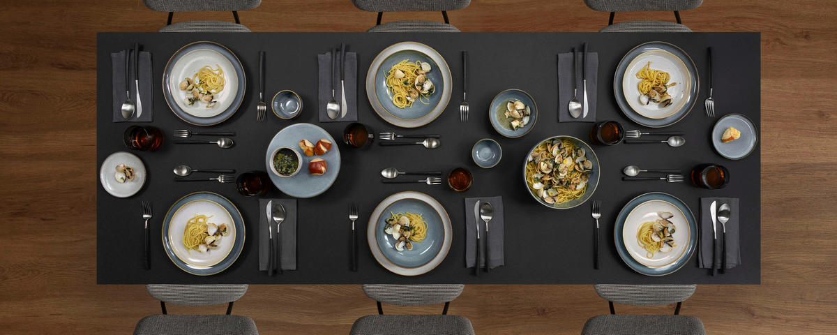 GOURMETTELLER  - Basics - ASA