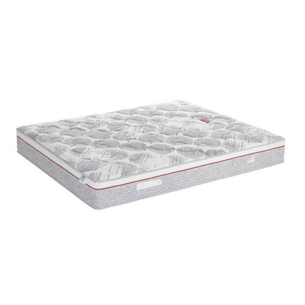 Saltea  - alb, Modern, textil