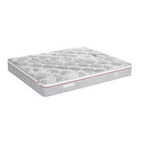 Saltea  - alb, Modern, textil