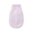 STRAMPELSACK - Rosa/Weiß, Basics, Textil - BELLY BUTTON