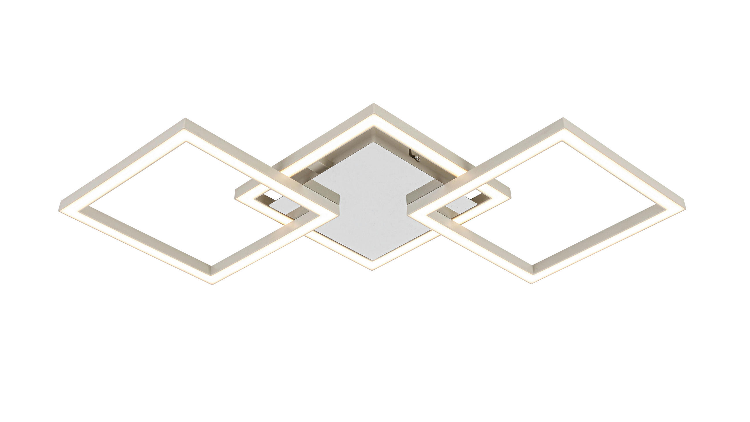 Led-deckenleuchte Nilya