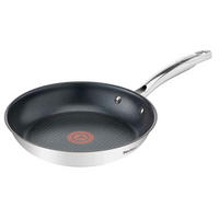 SERPENYŐ 30 cm  - nemesacél, Basics (30cm) - Tefal