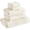 FROTTIERSET Beige 5-teilig  - Beige, Basics, Textil - Marc O'Polo