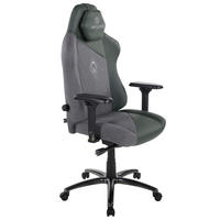 Werder Bremen Edition Obsidian Anthrazit, Dunkelgrün, Schwarz Hochglanz Metall, Textil   - Dunkelgrün/Schwarz Hochglanz, LIFESTYLE, Textil/Metall (72-80/124-142/45-64cm) - HIVAR