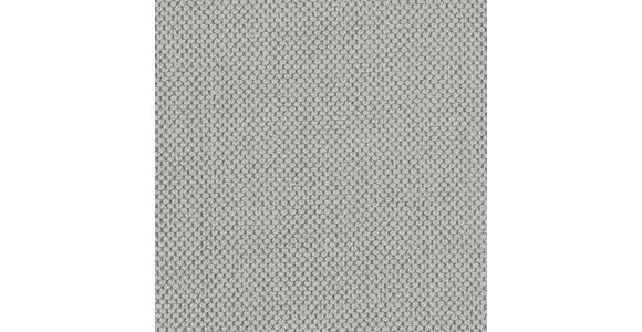 BOXBETT 180/200 cm  in Hellgrau  - Hellgrau/Schwarz, KONVENTIONELL, Kunststoff/Textil (180/200cm) - Carryhome