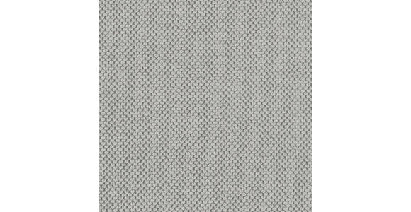 BOXBETT 200/200 cm in Hellgrau - Hellgrau/Schwarz, KONVENTIONELL, Kunststoff/Textil (200/200cm) - Carryhome