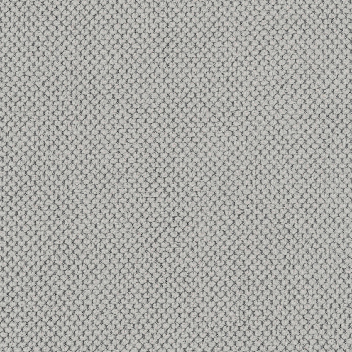 POLSTERBETT 180/200 cm  in Hellgrau  - Hellgrau/Schwarz, Modern, Holz/Textil (180/200cm) - Boxxx