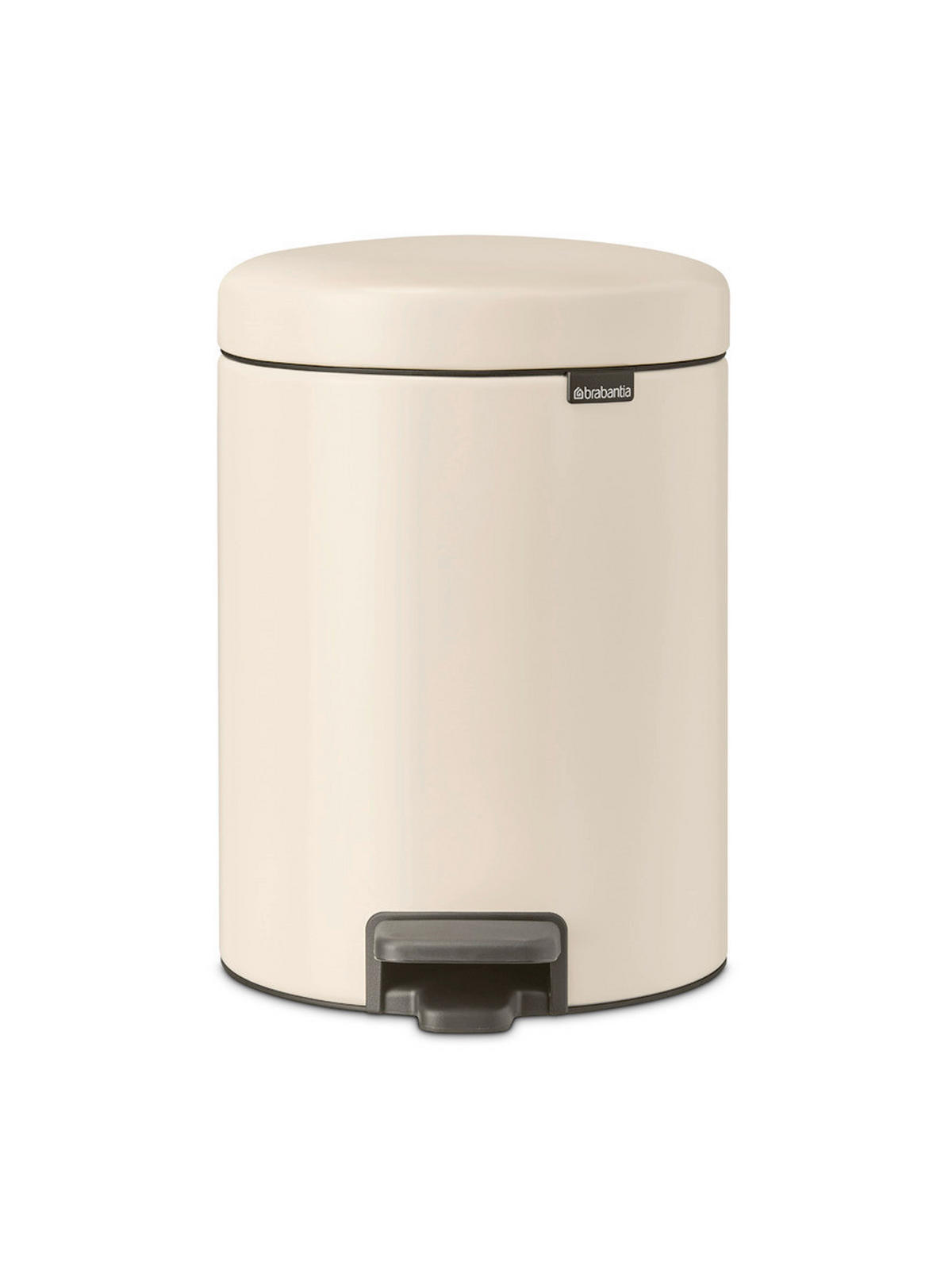 ODPADKOVÝ KÔŠ  5 l - Design (27,2/20,5/29,1cm) - Brabantia