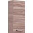 OBERSCHRANK 30/70/20 cm - Chromfarben/Eichefarben, Design, Glas/Holzwerkstoff (30/70/20cm) - Xora OBERSCHRANK 30/70/20 cm - Chromfarben/Eichefarben, Design, Glas/Holzwerkstoff (30/70/20cm) - Xora