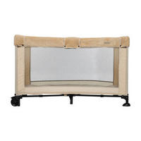 PRIJENOSNI KREVETIĆ   126/65/75 cm    KOELSTRA  - bež, Basics, metal/tekstil (126/65/75cm)