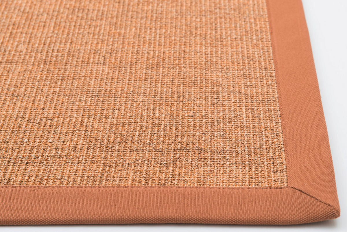 FLACHWEBETEPPICH 130/190 cm Beige  - Beige, Design, Textil (130/190cm) - Linea Natura