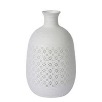 TISCHLEUCHTE 15.4/15.4/26.3 cm   - Design (15.4/15.4/26.3cm) - Lucide