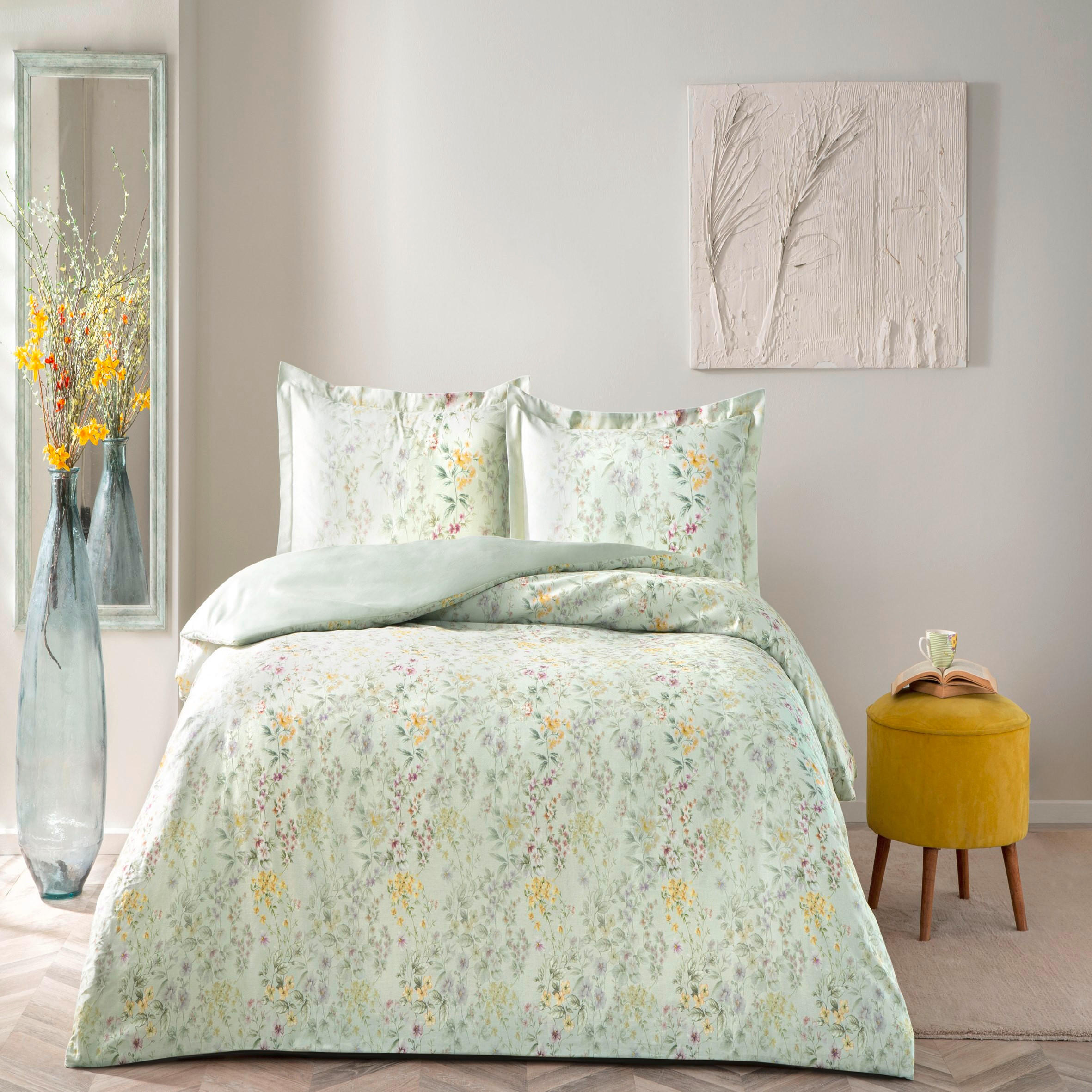 LENJERIE DE PAT 230/260 cm