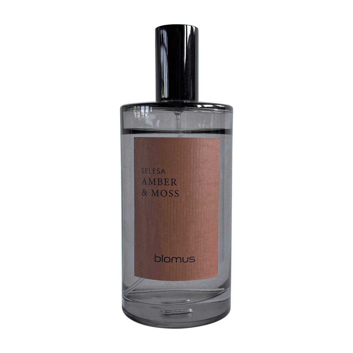 RAUMSPRAY SELESA  - Grau, Trend, Glas (5/13cm) - Blomus