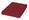 TOPPER-SPANNBETTTUCH Jersey  - Rotbraun, Basics, Textil (100/200/10cm) - Janine