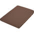SPANNLEINTUCH 90/190 cm - Dunkelbraun, Basics, Textil (90/190cm) - Fussenegger SPANNLEINTUCH 90/190 cm - Dunkelbraun, Basics, Textil (90/190cm) - Fussenegger