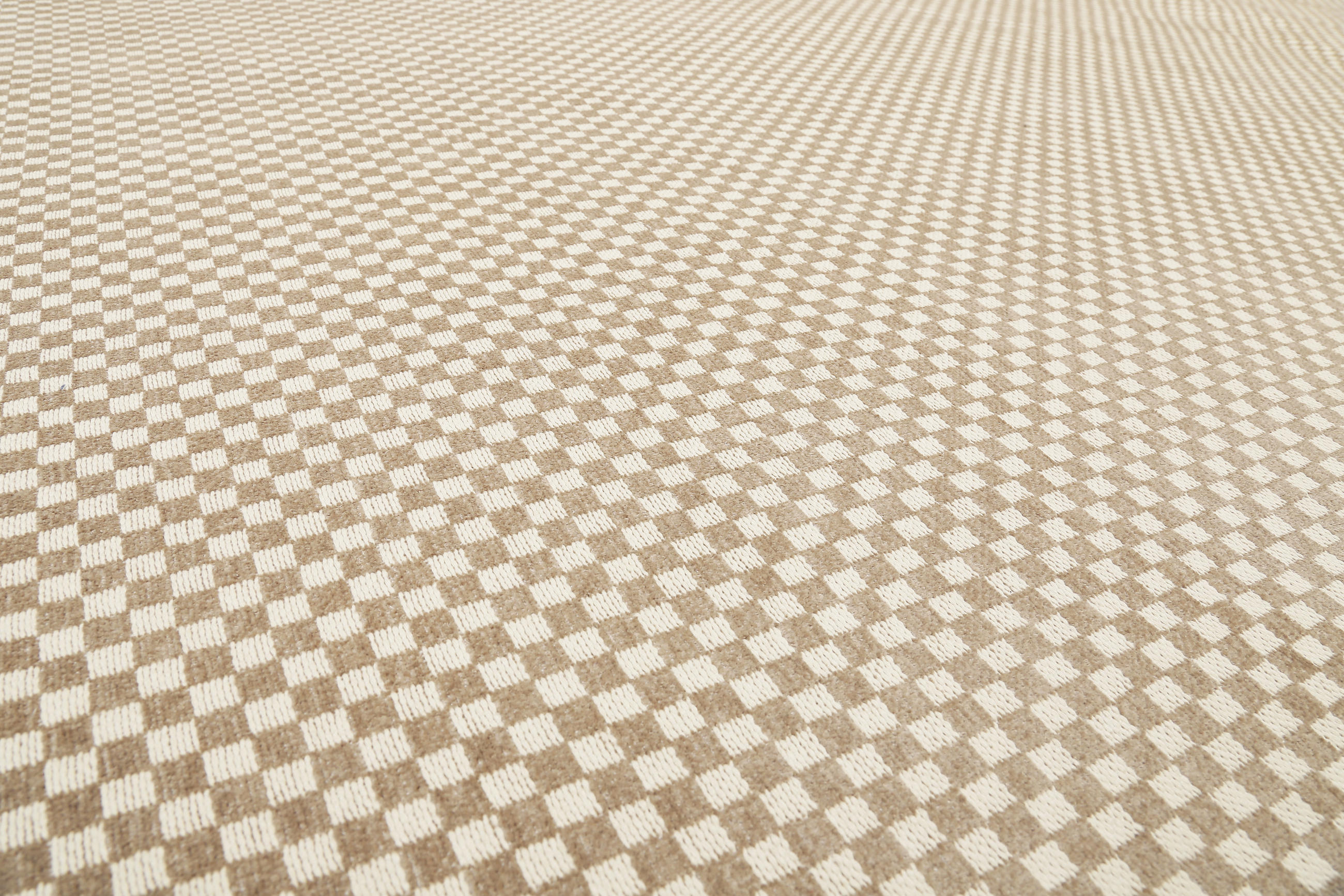 Thumbnail - Esprit Handwebteppich Paulsen, Beige, Textil, meliert, rechteckig, 140x200 cm, Textiles Vertrauen - Oeko-Tex®, Oeko-Tex®...