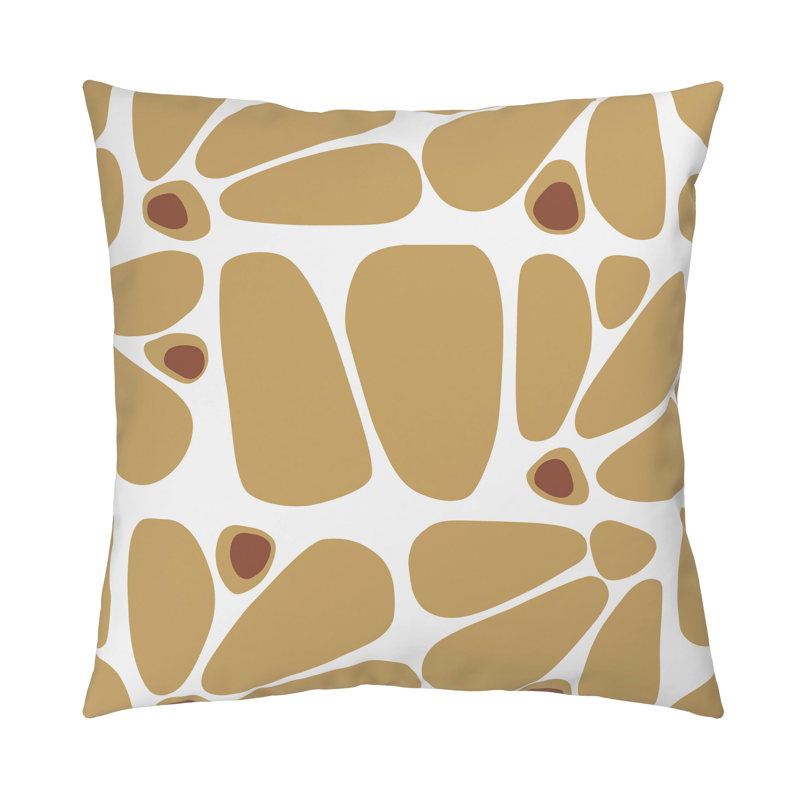 BETTWÄSCHE Renforcé 200/200 cm  - Gelb, Textil (200/200cm) - Esposa