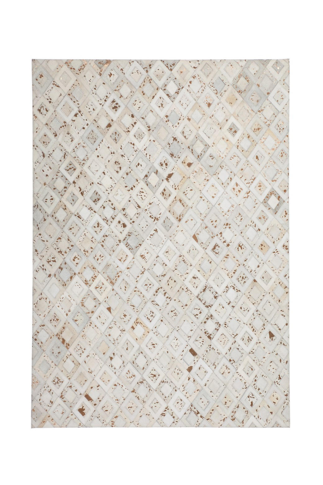 Covor Din Piele 160/230 cm