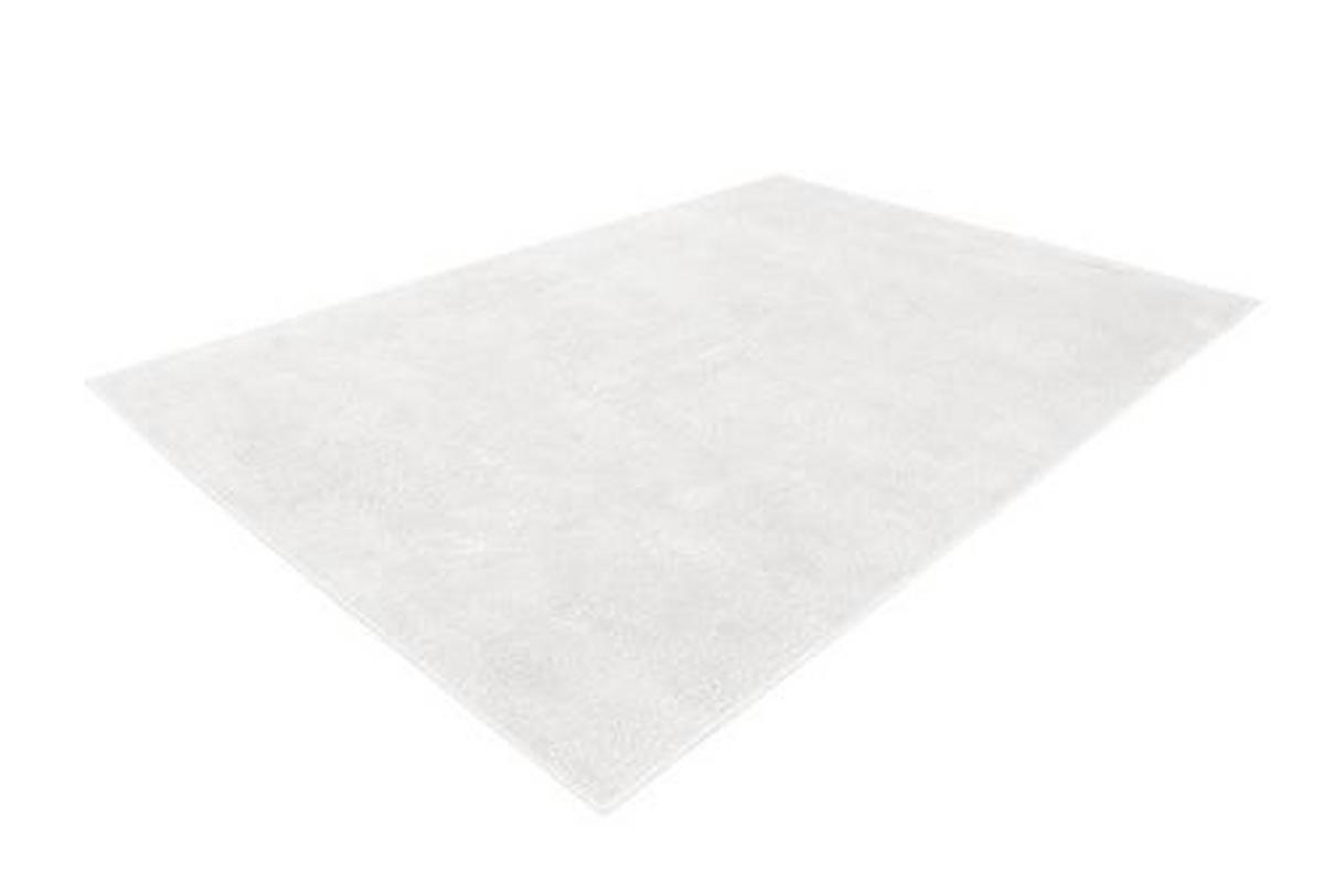 KOBEREC S VYSOKÝM VLASEM, 160/230 cm, béžová - béžová, Basics, textil (160/230cm)