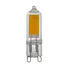 LED-COB-Leuchtmittel G9 - Klar, Basics, Glas (4,7cm) - Homeware LED-COB-Leuchtmittel G9 - Klar, Basics, Glas (4,7cm) - Homeware