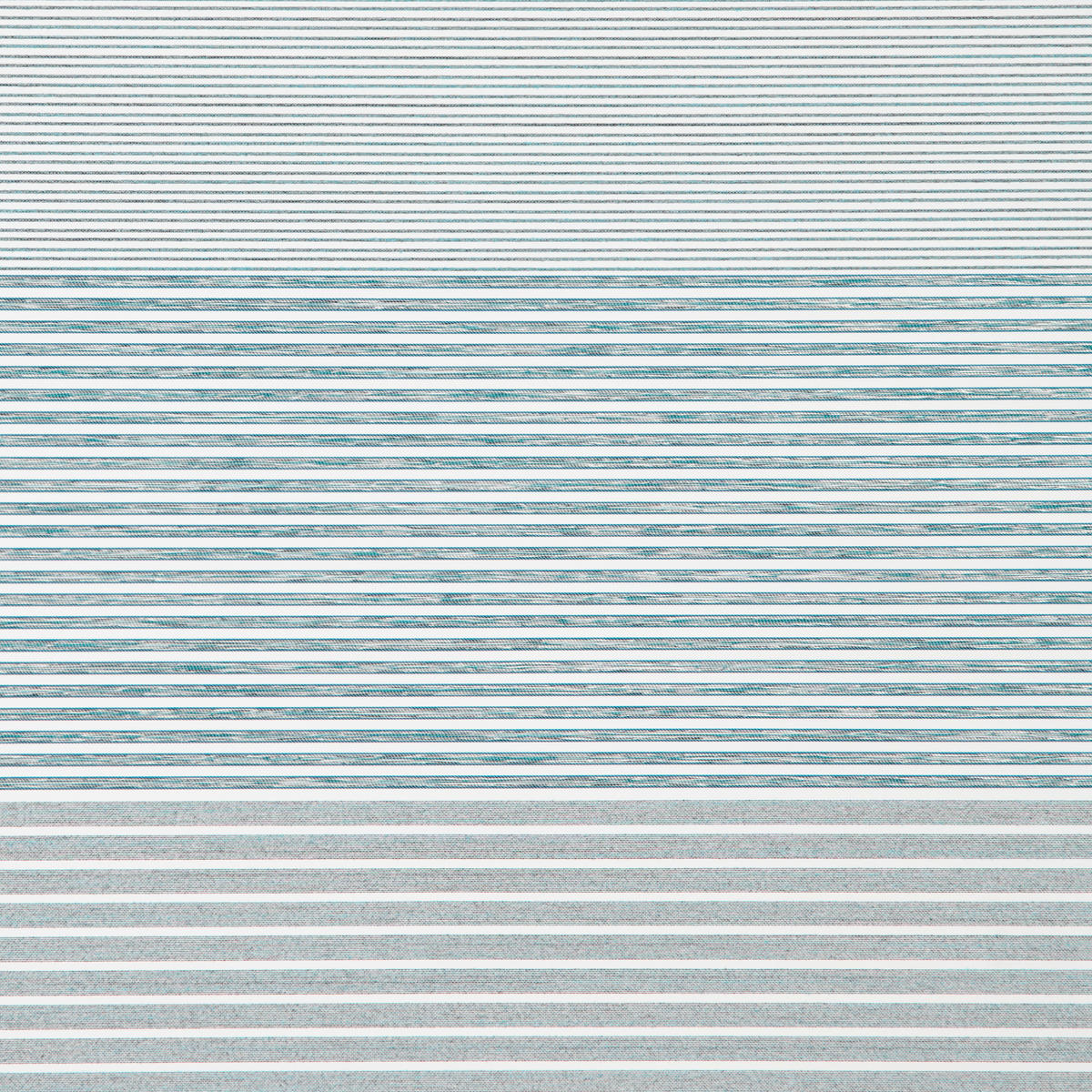 FLÄCHENVORHANG   halbtransparent  60/245 cm   - Petrol, Basics, Textil (60/245cm) - Novel