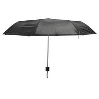 PARAPLY - svart, Basics, metall/plast (95cm) - Best Price