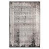 FLACHWEBETEPPICH 240/340 cm My Eden of Obsession Grau  - Grau, Basics, Textil (240/340cm) - Obsession