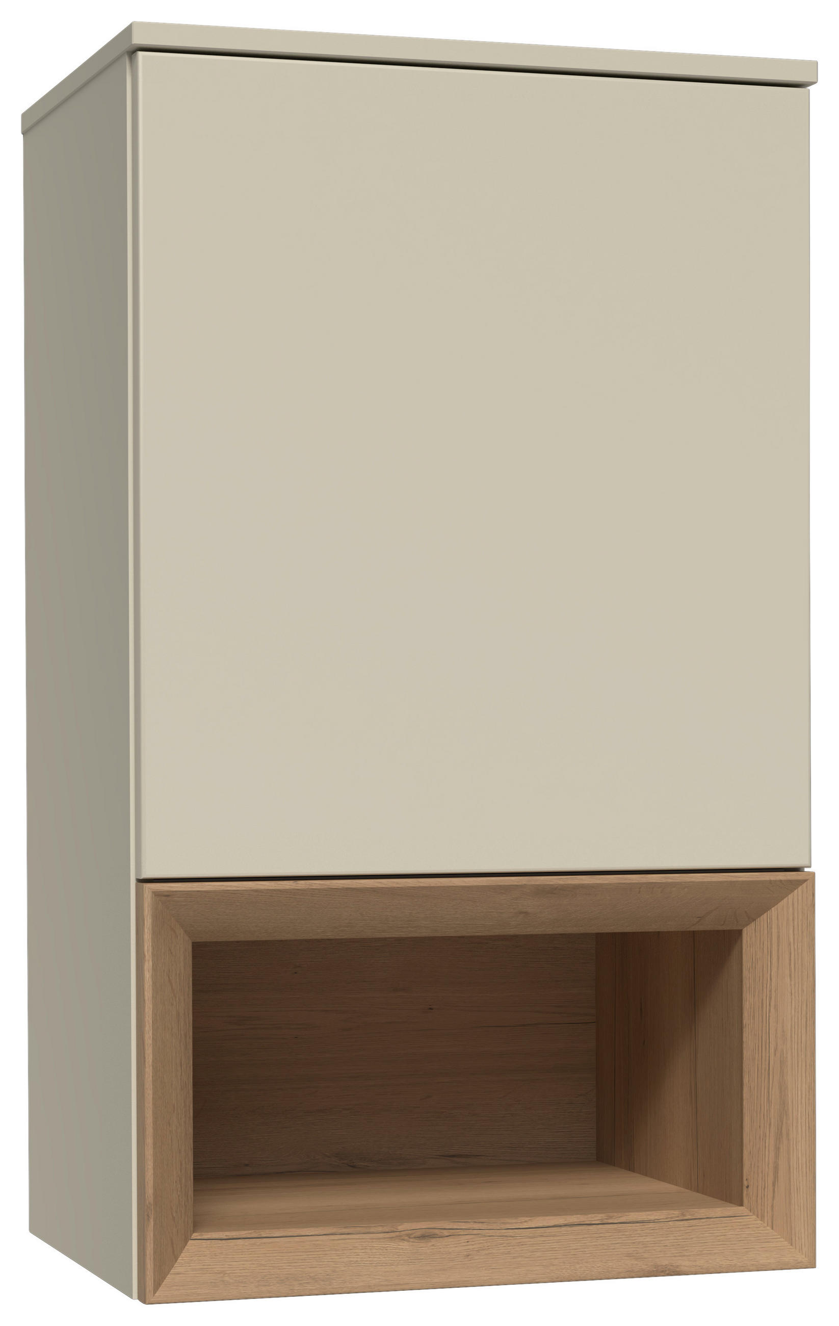 Hängeelement Las Vegas Sandfarben/Eiche Dekor B: 50cm