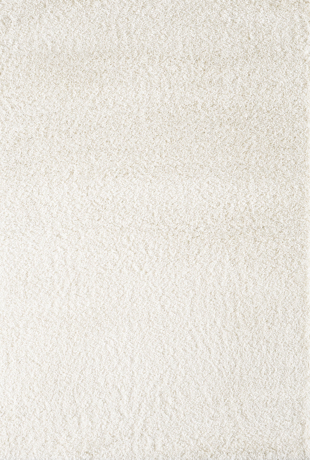 TEPIH VISOKOG FLORA  krem     - krem, Dizajnerski, tekstil (160/230cm) - Novel