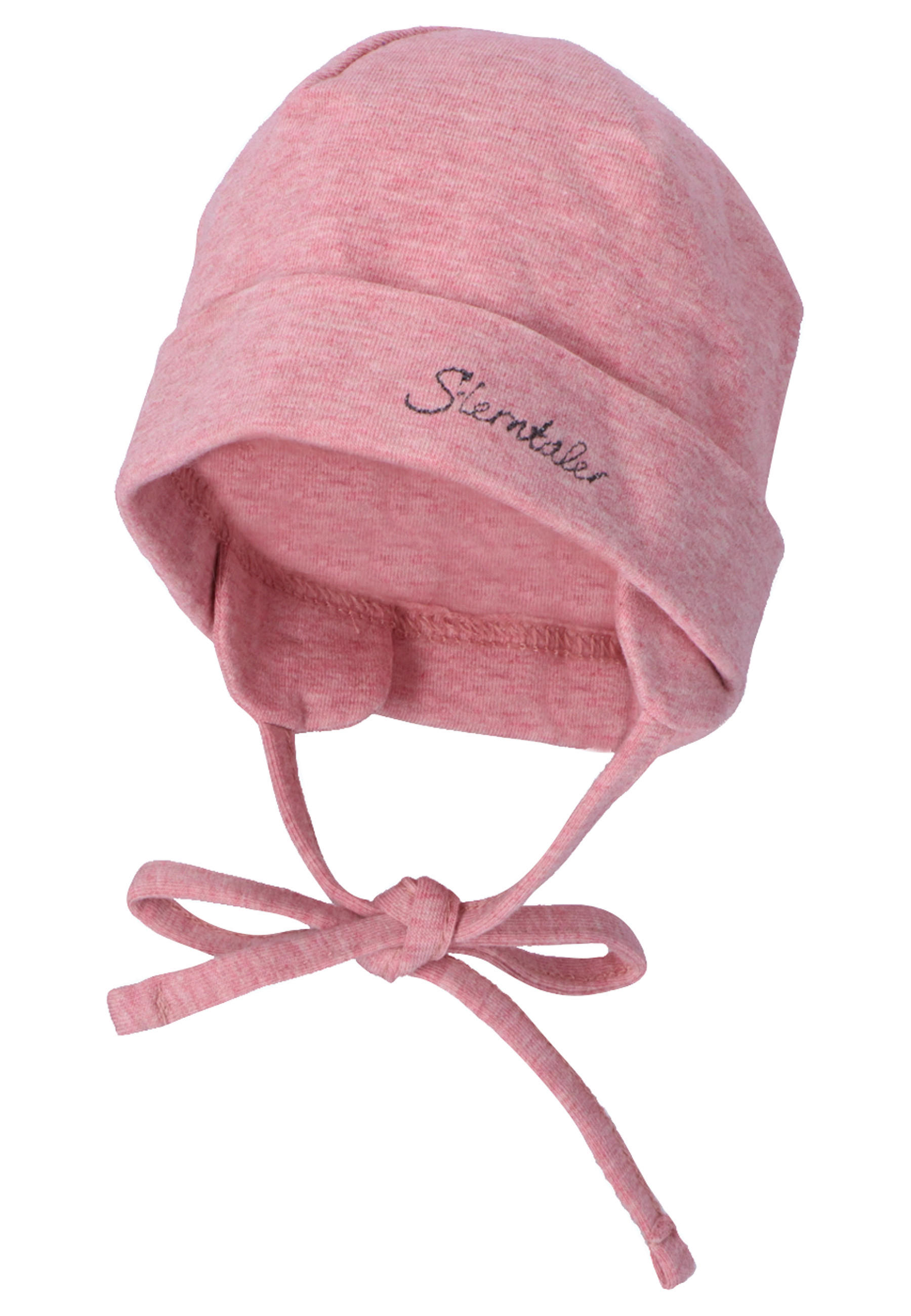 MÜTZE  unter 6 Monaten  Rosa 33  - Rosa, Basics, Textil (33null) - Sterntaler