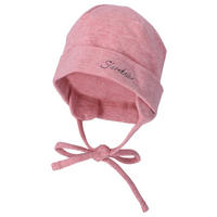 MÜTZE  unter 6 Monaten  Rosa 41  - Rosa, Basics, Textil (41null) - Sterntaler