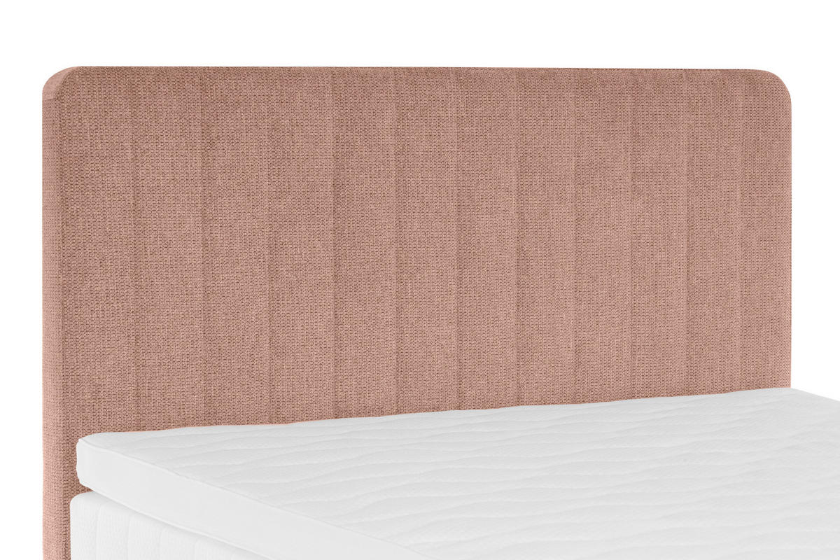 POSTELJA BOXSPRING   x  ,  - Konvencionalno (120/200cm) - Welnova