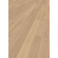 LANDHAUSDIELE Puristico Trend Eiche Weiss Balance 100013601  per  m² - Eichefarben, Trend, Holz (220,5/17,6/1,3cm) - Tilo