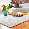 FLACHWEBETEPPICH 80/150 cm My Jarven Creme  - Creme, Basics, Textil (80/150cm) - Obsession