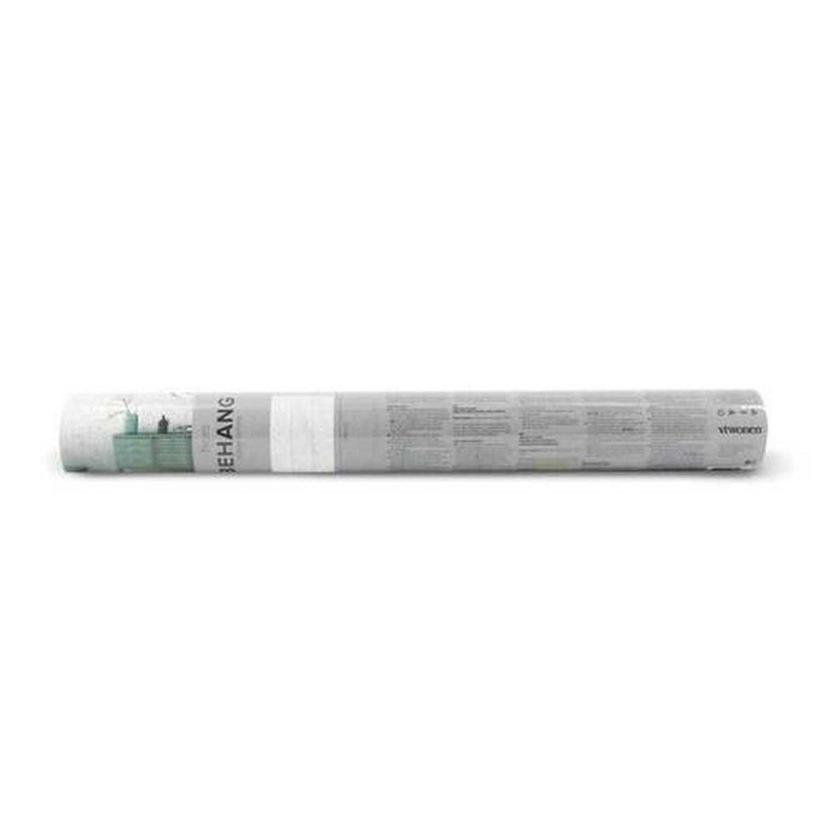 FOTOTAPET 150/280 cm  - vit/beige, Trend, papper/plast (150/280cm)