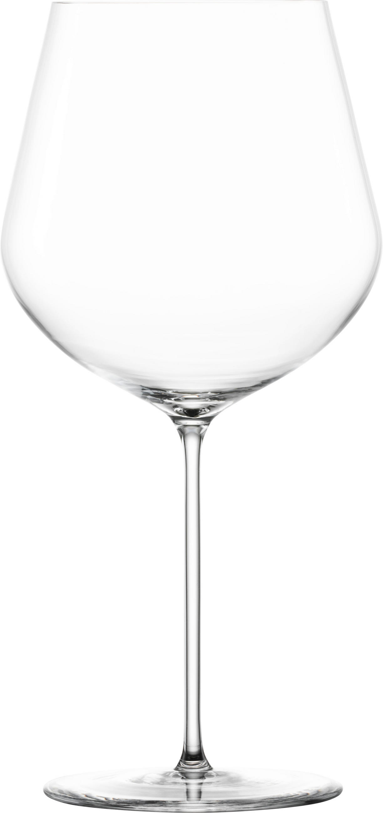 BURGUNDERGLAS Vuelo 848 ml  - Transparent, Basics, Glas (11,5/23,7cm) - Schott Zwiesel