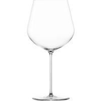 BURGUNDERGLAS Vuelo 848 ml  - Transparent, Basics, Glas (11,5/23,7cm) - Schott Zwiesel