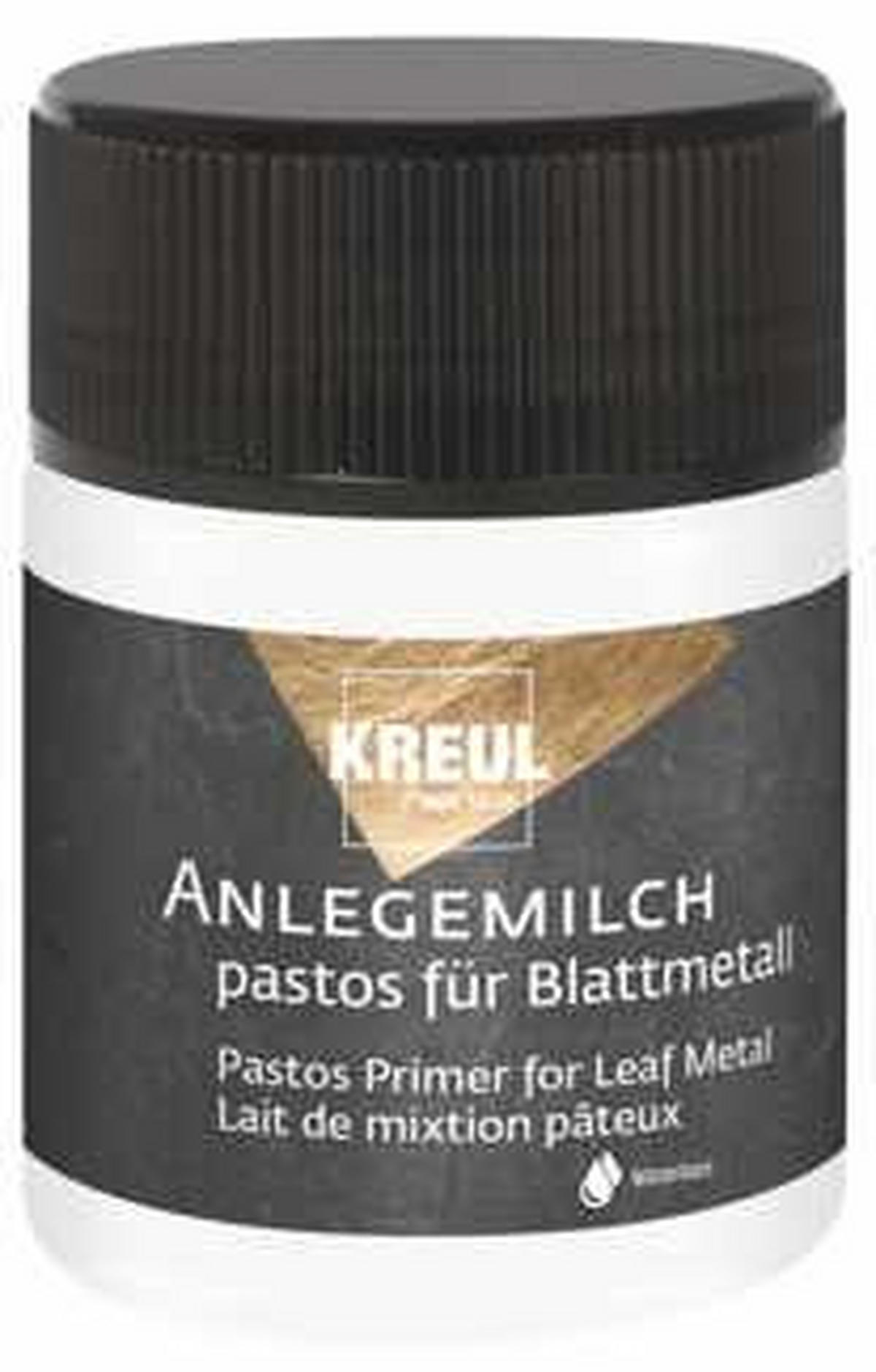 ANLEGEMILCH - Basics (4.4/6.7cm)