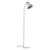SVJETILJKA PODNA Erena  - svijetlo zelena, Basics, drvo/metal (35/150cm)