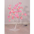 DEKOBAUM Rosa - Rosa, Trend, Kunststoff (14/45cm) DEKOBAUM Rosa - Rosa, Trend, Kunststoff (14/45cm)