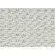 ECKSOFA Greige Chenille  - Greige/Schwarz, KONVENTIONELL, Textil/Metall (178/264cm) - Hom`in